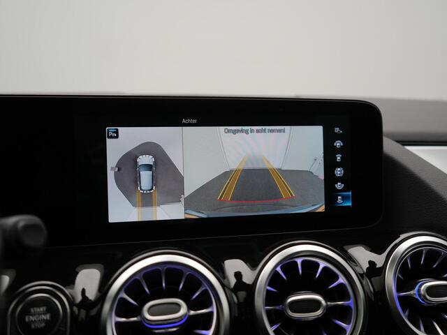 Mercedes-Benz GLA-KLASSE 250 e Style PHEV 218pk Dealer O.H. | Panodak | Adaptive Cruise | 360 Camera | Sportstoelen Memory & Verwarmd | Sfeerverlichting | Blis | Keyless | Apple Carplay | Navigatie | DAB | Plug In Hybrid |