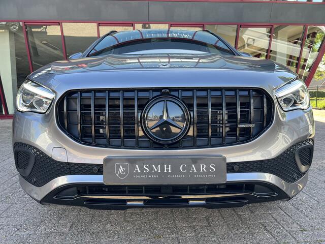 Mercedes-Benz GLA-KLASSE 200 Business Solution Luxury | CC | PDC | Sfeerverl. | Stoelverw. | Camera |