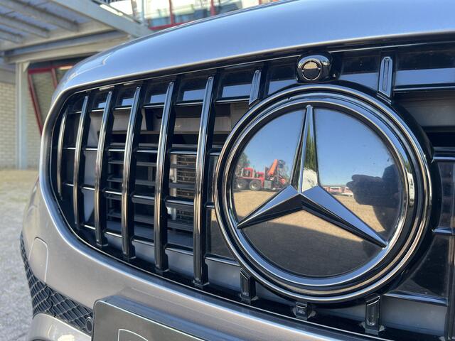 Mercedes-Benz GLA-KLASSE 200 Business Solution Luxury | CC | PDC | Sfeerverl. | Stoelverw. | Camera |