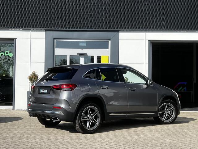 Mercedes-Benz GLA-KLASSE 250 e AMG Line | Easy Pack | Trekgewicht 1.800 kg |