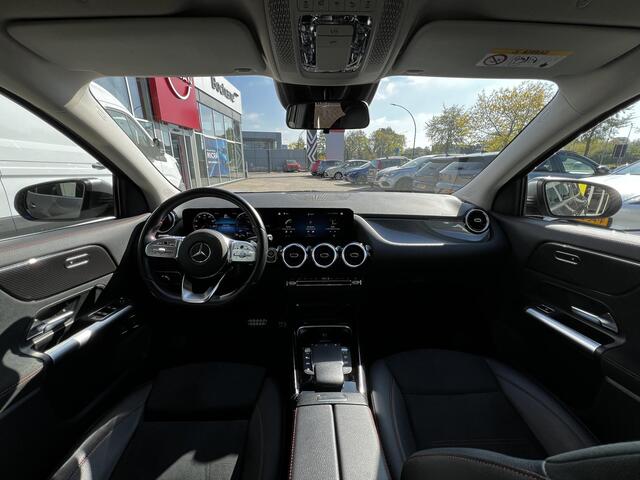 Mercedes-Benz GLA-KLASSE 250 e AMG Line | Easy Pack | Trekgewicht 1.800 kg |