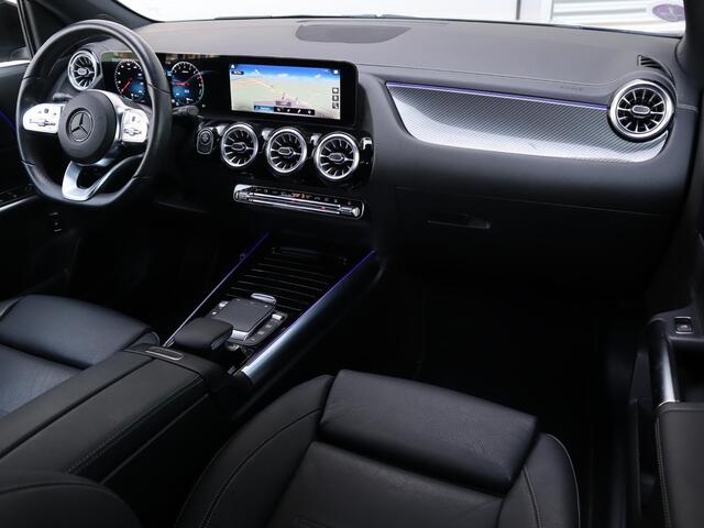 Mercedes-Benz GLA-KLASSE 250 e AMG Line