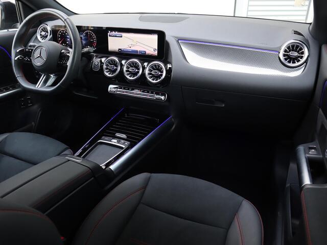 Mercedes-Benz GLA-KLASSE 250 e Business Solution AMG