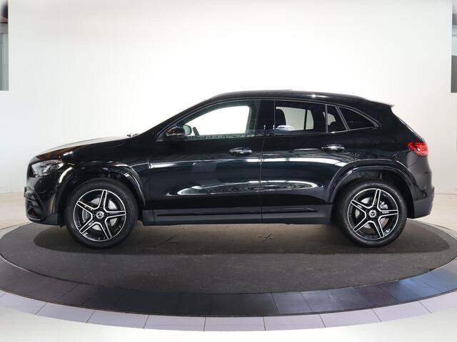 Mercedes-Benz GLA-KLASSE 250e Business Solution AMG | Premium Plus | Panoramaschuifdak | Head-up | Burmester |