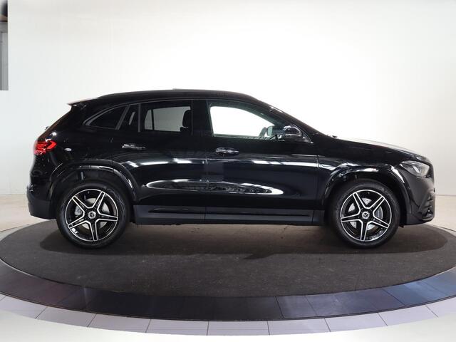 Mercedes-Benz GLA-KLASSE 250e Business Solution AMG | Premium Plus | Panoramaschuifdak | Head-up | Burmester |