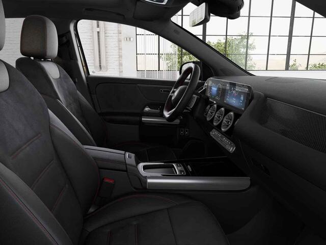 Mercedes-Benz GLA-KLASSE 250 e Business Solution AMG
