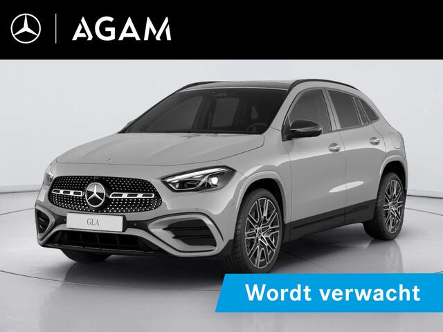 Mercedes-Benz GLA-KLASSE 250 e 140 Year Edition