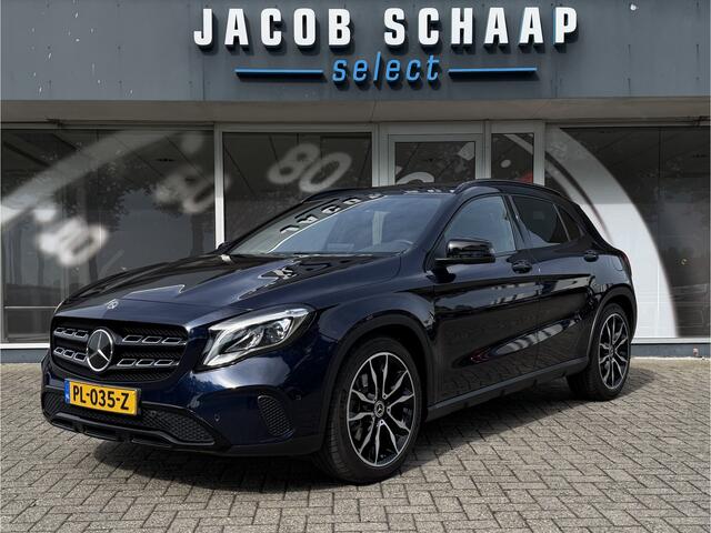 Mercedes-Benz GLA-KLASSE 250 Premium Plus / Automaat / Camera / Trekhaak (1.500KG) /