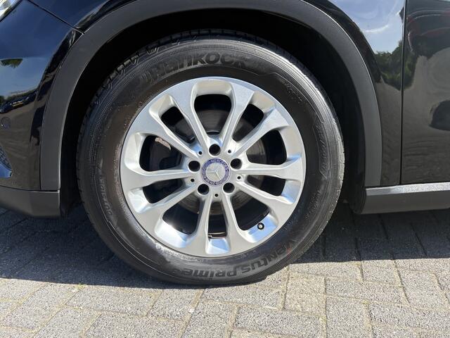 Mercedes-Benz GLA-KLASSE 180 Ambition TREKHAAK-STOELVERW-LM