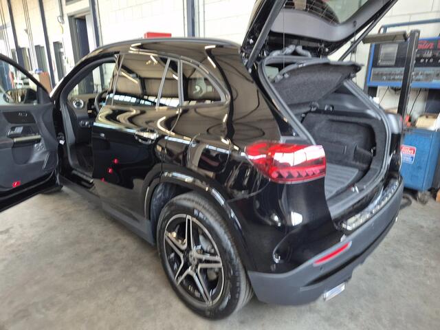 Mercedes-Benz GLA-KLASSE 250 E HYbrid AMG.Night Pakket.
