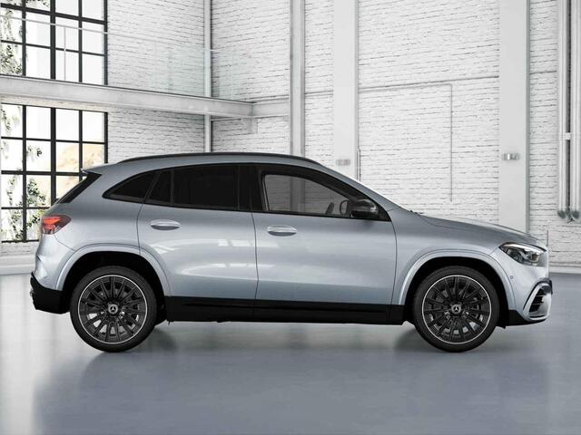 Mercedes-Benz GLA-KLASSE 180 Business Solution AMG