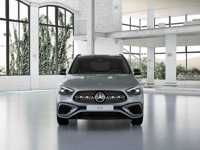 Mercedes-Benz GLA-KLASSE 180 Business Solution AMG