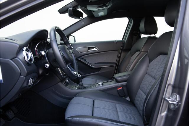 Mercedes-Benz GLA-KLASSE 180 Business Solution Camera, Navi, PDC 2018