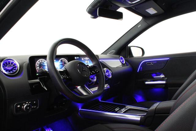 Mercedes-Benz GLA-KLASSE 250 e AMG Line > Night-pakket/keyless/Camera/Apple Carplay