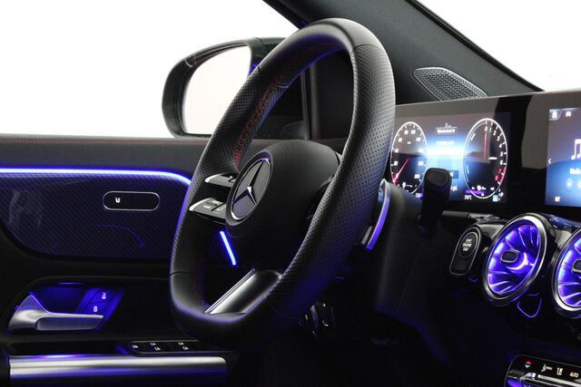 Mercedes-Benz GLA-KLASSE 250 e AMG Line > Night-pakket/keyless/Camera/Apple Carplay