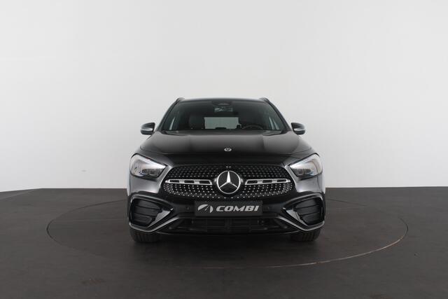 Mercedes-Benz GLA-KLASSE 250 e AMG Line > Night-pakket/keyless/Camera/Apple Carplay