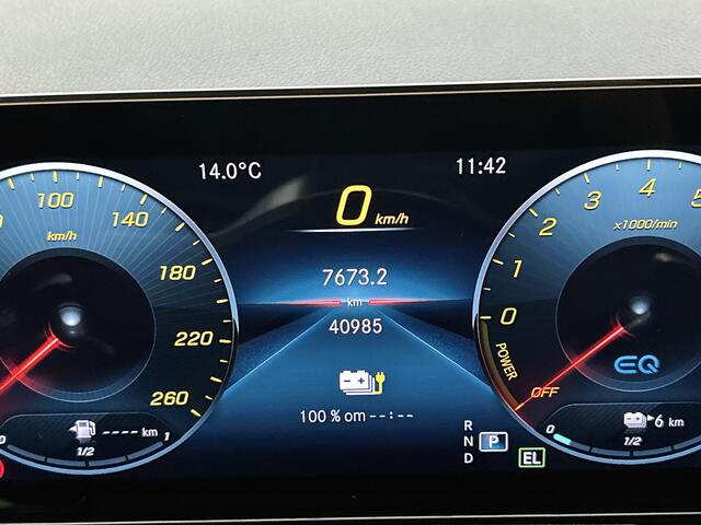 Mercedes-Benz GLA-KLASSE 250 e Business Solution AMG Limited Inclusief 24 maanden MB Certified garantie voor Europa.