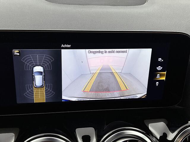 Mercedes-Benz GLA-KLASSE 250 e Business Solution AMG Limited Inclusief 24 maanden MB Certified garantie voor Europa.