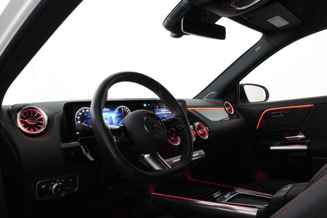 Mercedes-Benz GLA-KLASSE 250 e AMG Line > Adapt.cruise/Camera/Night-pakket/Apple CarPlay/Plug-in Hybrid
