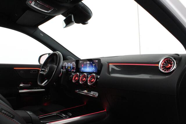 Mercedes-Benz GLA-KLASSE 250 e AMG Line > Adapt.cruise/Camera/Night-pakket/Apple CarPlay/Plug-in Hybrid