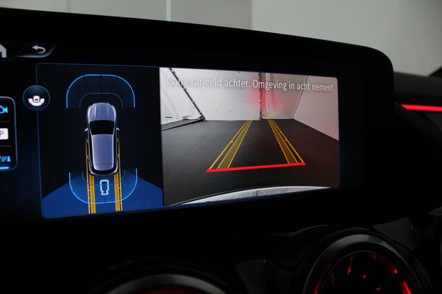 Mercedes-Benz GLA-KLASSE 250 e AMG Line > Adapt.cruise/Camera/Night-pakket/Apple CarPlay/Plug-in Hybrid