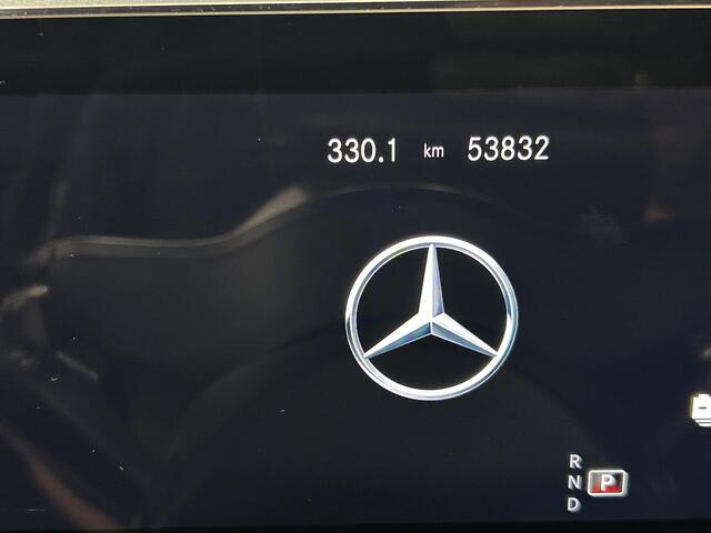Mercedes-Benz GLA-KLASSE 250 e AMG Line PANORAMADAK | NAVIGATIE | ACHTERUITRIJCAMERA