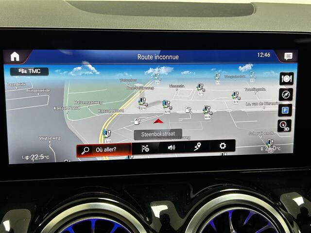 Mercedes-Benz GLA-KLASSE 250 e AMG Line PANORAMADAK | NAVIGATIE | ACHTERUITRIJCAMERA