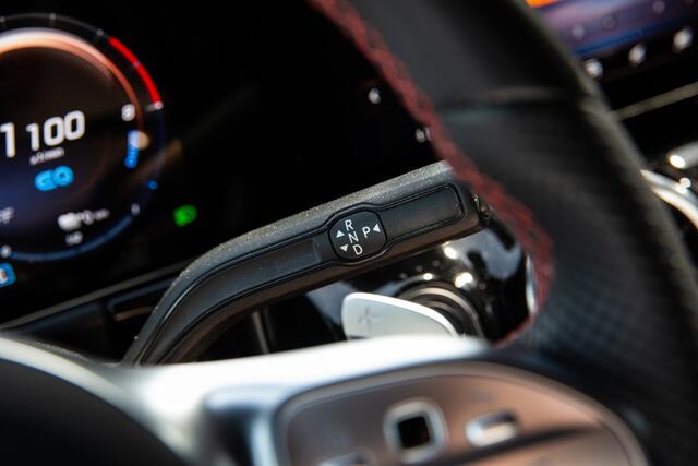 Mercedes-Benz GLA-KLASSE 250 e AMG Line , Virtual cockpit, Achteruitrijcamera, Stoelverwarming,