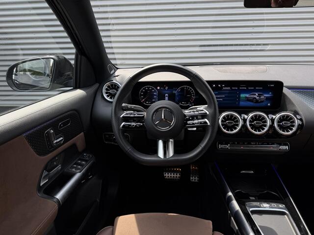 Mercedes-Benz GLA-KLASSE 250 e AMG Line | memory | trekh | distronic |