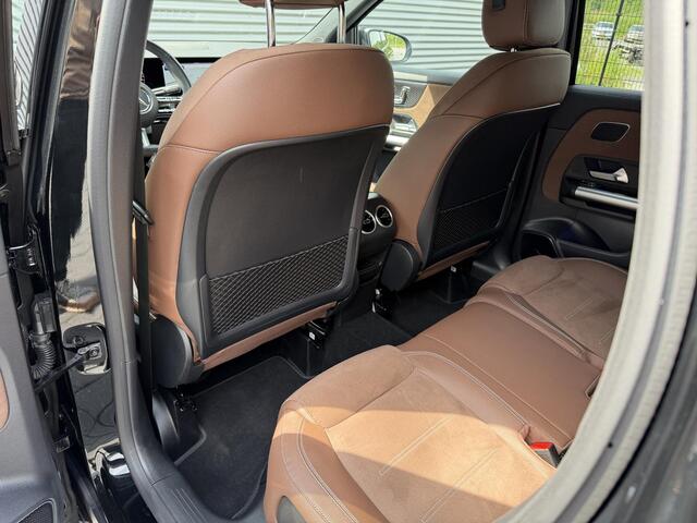 Mercedes-Benz GLA-KLASSE 250 e AMG Line | memory | trekh | distronic |