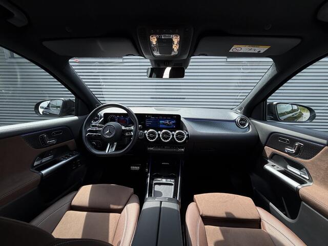 Mercedes-Benz GLA-KLASSE 250 e AMG Line | memory | trekh | distronic |