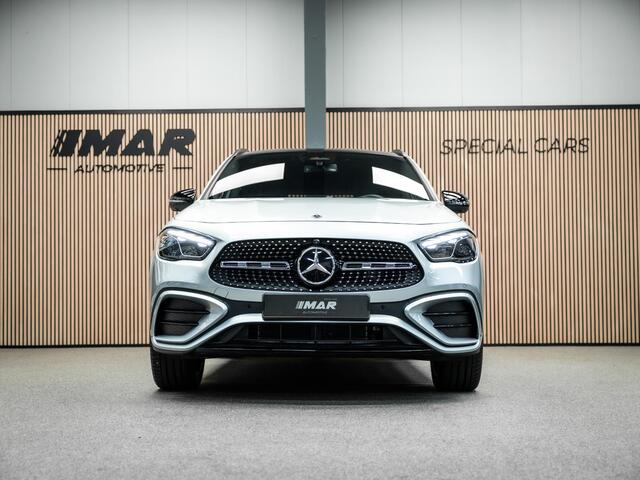 Mercedes-Benz GLA-KLASSE 250 e Business Solution AMG