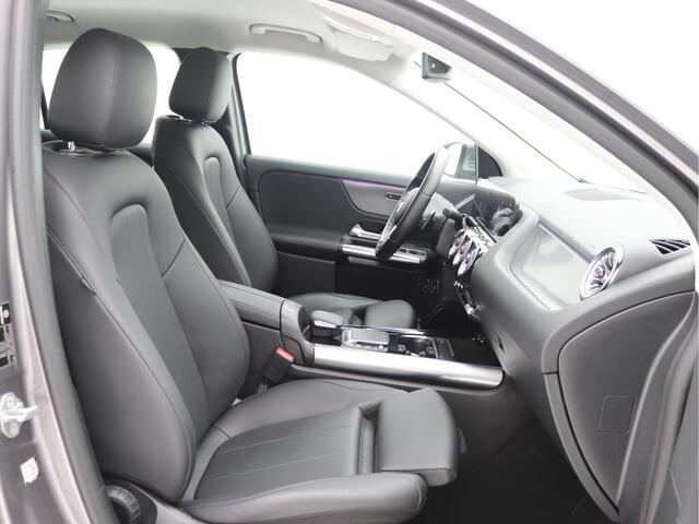 Mercedes-Benz GLA-KLASSE 250 e Progressive Camera, Carplay, Sfeerverlichting, Stoelverwarming
