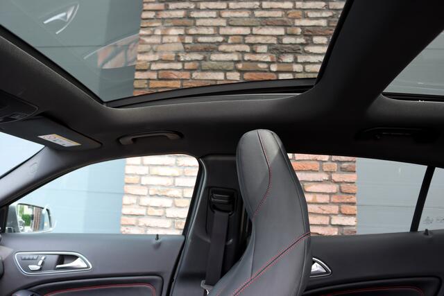 Mercedes-Benz GLA-KLASSE 250 4MATIC AMG Line Premium+ | Panoramadak | Distronic Pro | Memory | Harman&Kardon | Stoelverwarming | Nappa Leder | Apple Carplay/Android Auto | Dodehoekassistent |