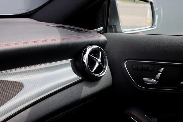Mercedes-Benz GLA-KLASSE 250 4MATIC AMG Line Premium+ | Panoramadak | Distronic Pro | Memory | Harman&Kardon | Stoelverwarming | Nappa Leder | Apple Carplay/Android Auto | Dodehoekassistent |