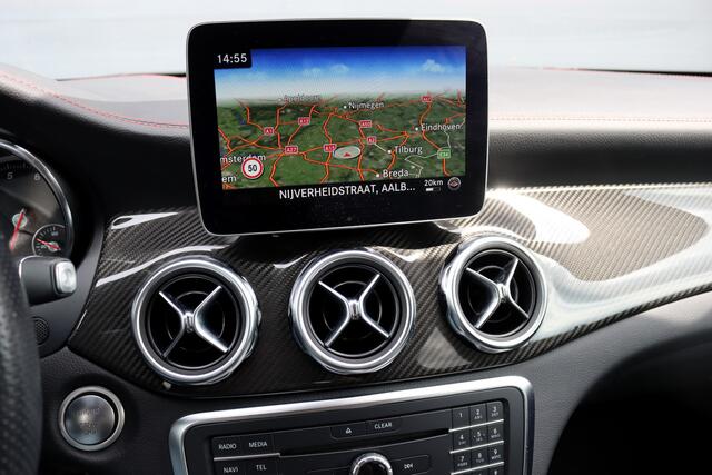 Mercedes-Benz GLA-KLASSE 250 4MATIC AMG Line Premium+ | Panoramadak | Distronic Pro | Memory | Harman&Kardon | Stoelverwarming | Nappa Leder | Apple Carplay/Android Auto | Dodehoekassistent |