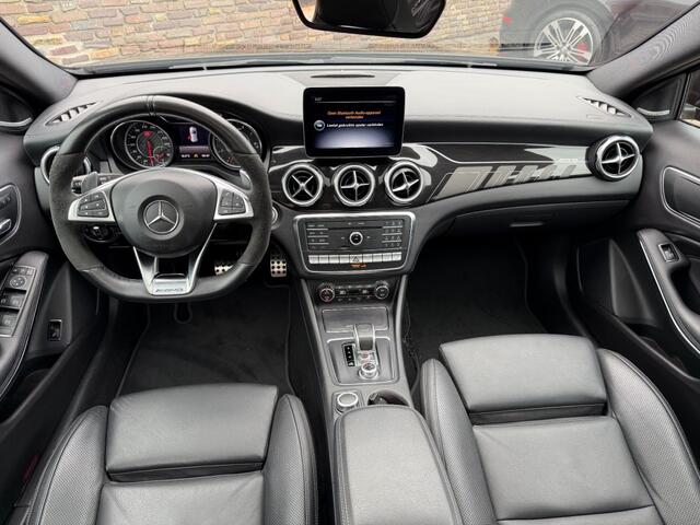 Mercedes-Benz GLA-KLASSE 45 AMG 4 Matic 381 PK Pano Leer Keyless HenK