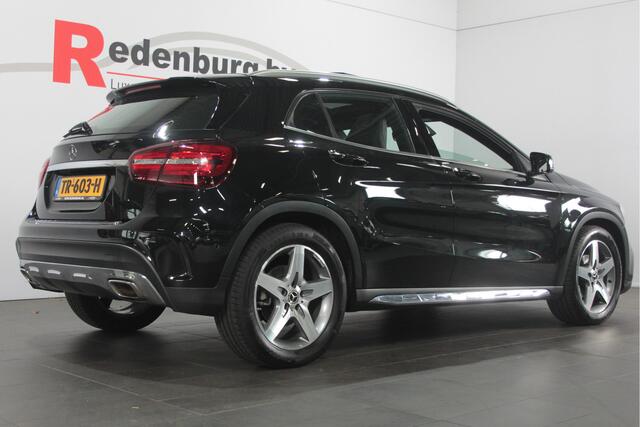 Mercedes-Benz GLA-KLASSE 180 Business Solution AMG - Pano / Carplay / Camera