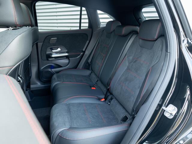 Mercedes-Benz GLA-KLASSE 250 e Business Solution AMG