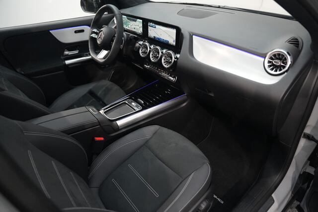 Mercedes-Benz GLA-KLASSE 250 e 140 Year Edition ? NAP ? PANO ? CAMERA ? MULTIBEAM ? 20" ? GARANTIE