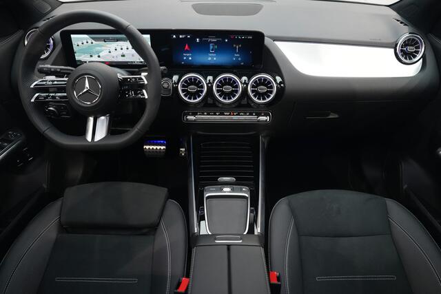 Mercedes-Benz GLA-KLASSE 250 e 140 Year Edition ? NAP ? PANO ? CAMERA ? MULTIBEAM ? 20" ? GARANTIE