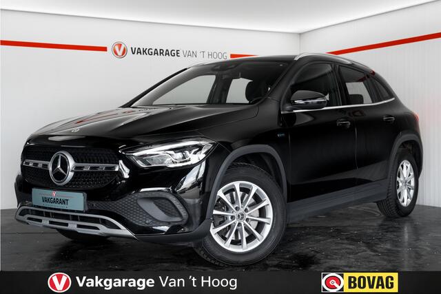 Mercedes-Benz GLA-KLASSE 250 e Business Solution|Panoramadak|Widescreen|Luxury Limited