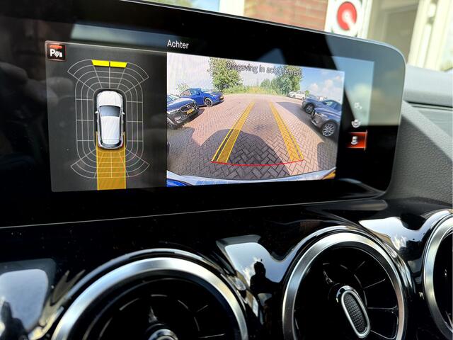 Mercedes-Benz GLA-KLASSE 250 e Business Solution AMG Limited Panoramadak, Camera, 19''Lmv