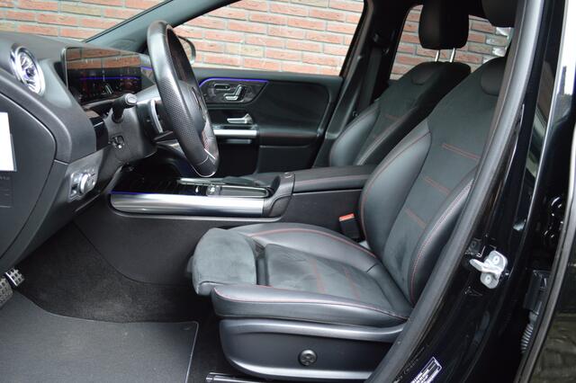 Mercedes-Benz GLA-KLASSE 250 e AMG Multibeam Panorama Memory Distronic Camera 360 Head-up Keyless Pdc
