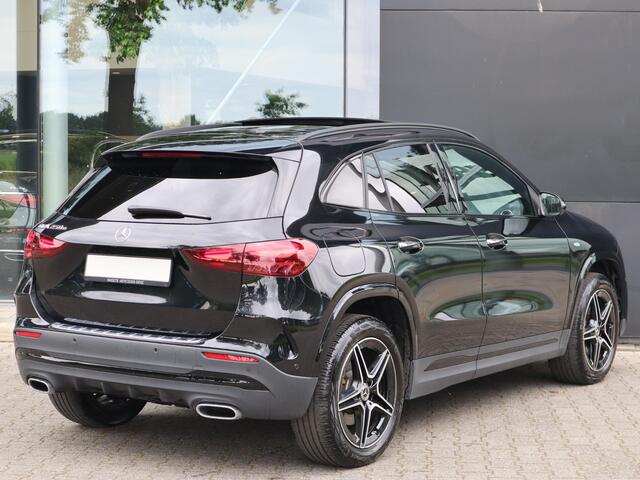 Mercedes-Benz GLA-KLASSE 250 e Business Solution AMG