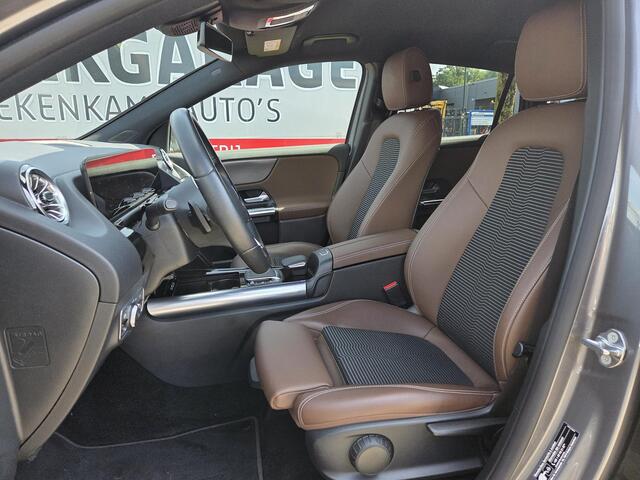Mercedes-Benz GLA-KLASSE 250 e Business Solution Luxury Limited 18"/Trekhaak/Sfeerverlichting/Camera/PDC v+a/Apple Carplay & Android Auto