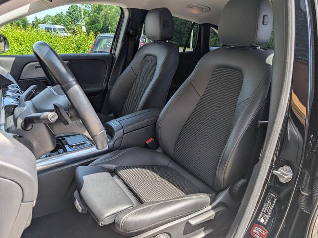 Mercedes-Benz GLA-KLASSE 250 E PROGRESSIVE,Automaat, Trekhaak, Stoelverw, lane assist,