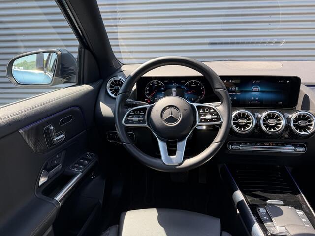 Mercedes-Benz GLA-KLASSE 250 Progressive |Pano|Memory|Camera|