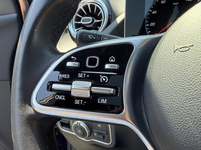 Mercedes-Benz GLA-KLASSE 250 Progressive |Pano|Memory|Camera|