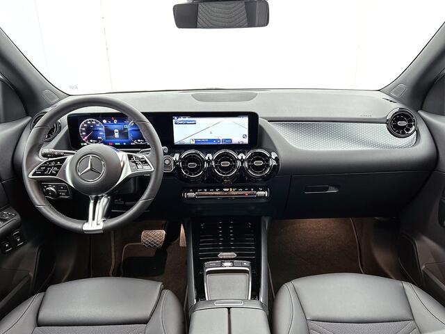 Mercedes-Benz GLA-KLASSE 250 e Plug-In Hybride Inclusief 24 maanden MB Certified garantie voor Europa.